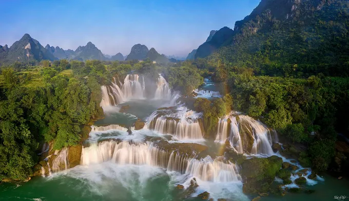 Cao Bang