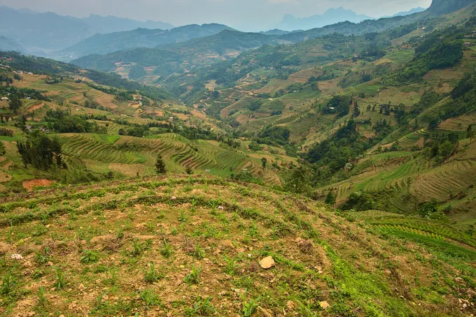Ha Giang