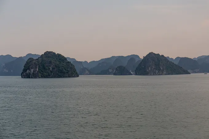 Ha Long