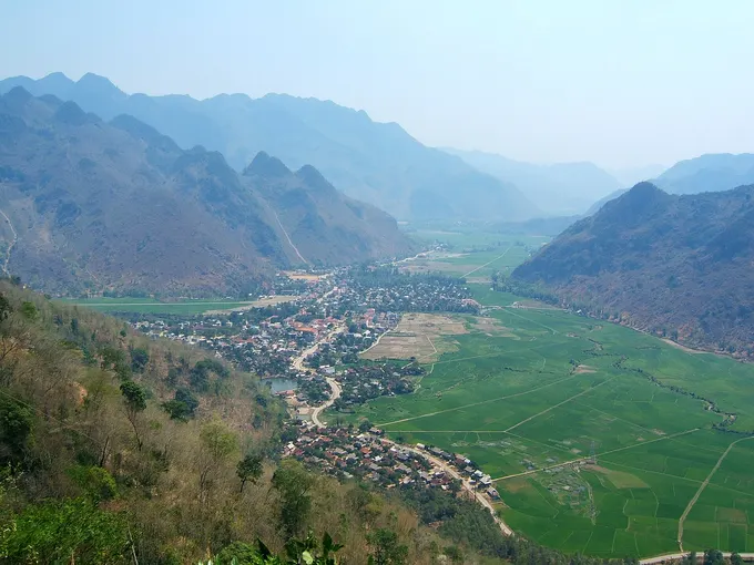Mai Chau
