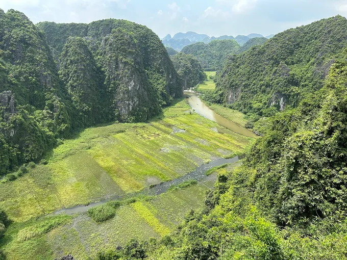 Ninh Binh