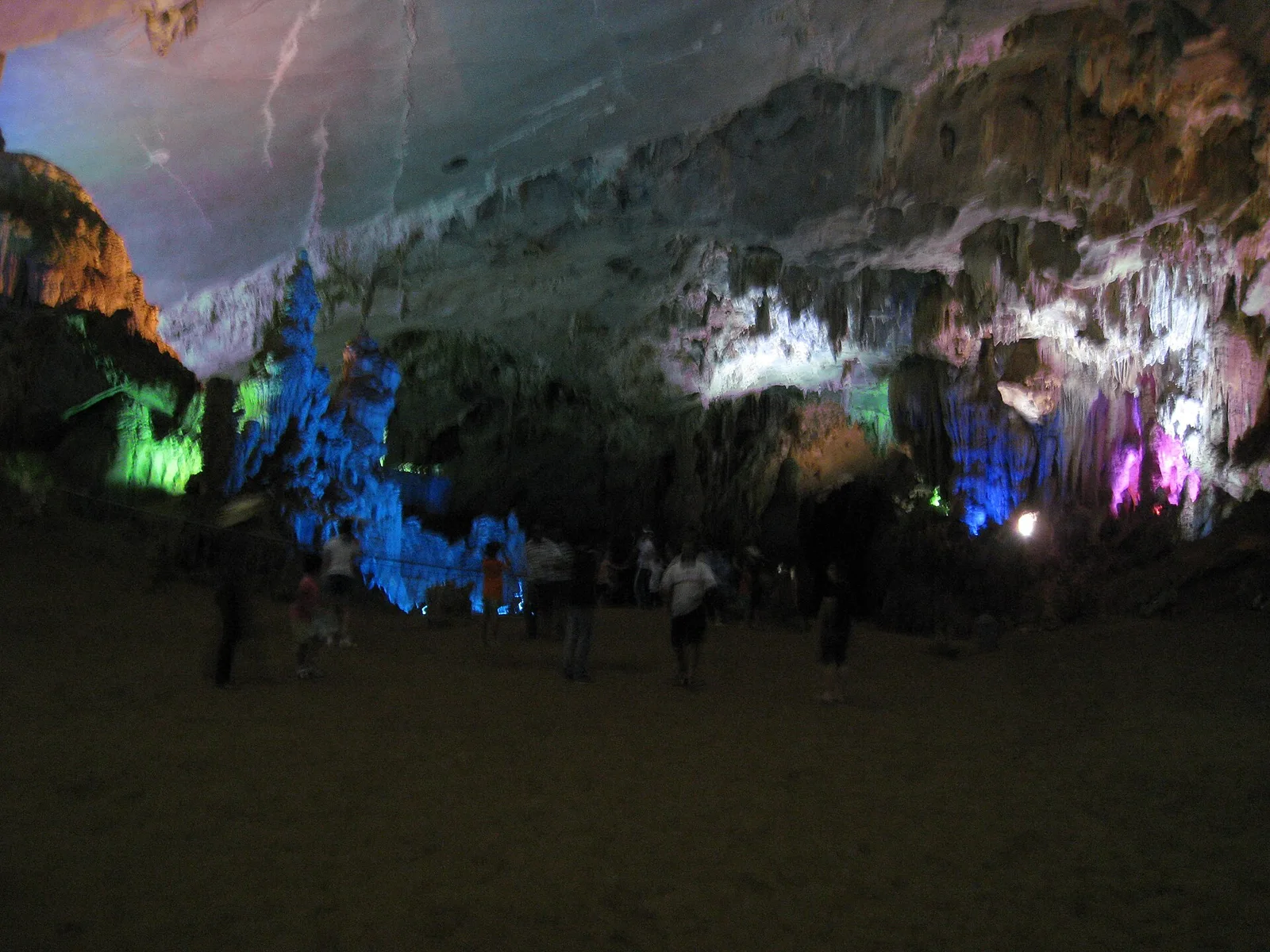 Phong Nha