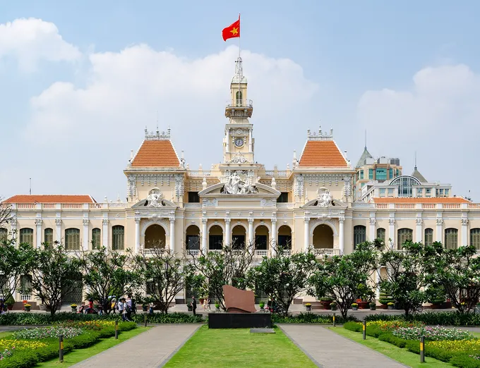 Sài Gòn